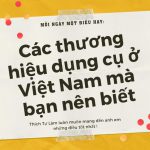 CÁC LOẠI CƯA GỖ CẦM TAY PHỔ BIẾN